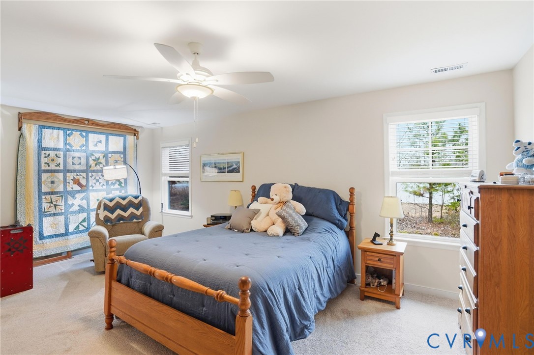 129 McRee Way Aylett, VA 23009 - Photo 25 of 56