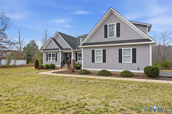 $620,000 | 129 McRee Way, Aylett, VA 23009