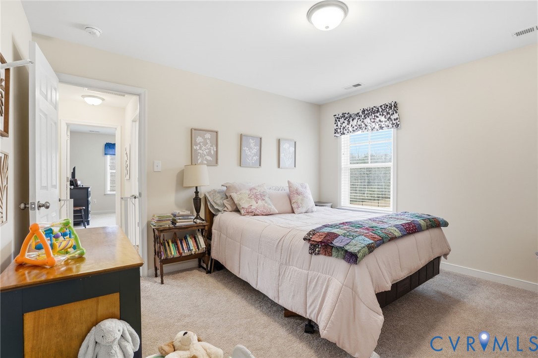 129 McRee Way Aylett, VA 23009 - Photo 36 of 56