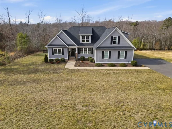 $620,000 | 129 McRee Way, Aylett, VA 23009