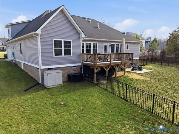 $620,000 | 129 McRee Way, Aylett, VA 23009