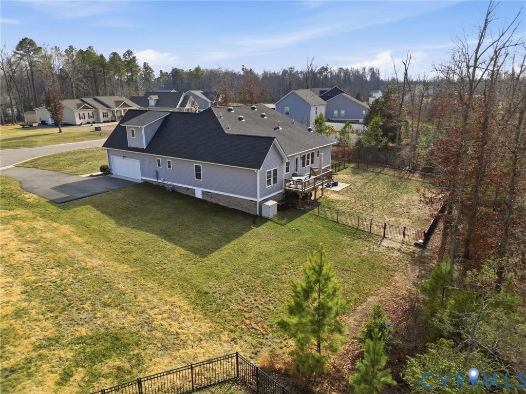 129 McRee Way Aylett, VA 23009 - Photo 46 of 56