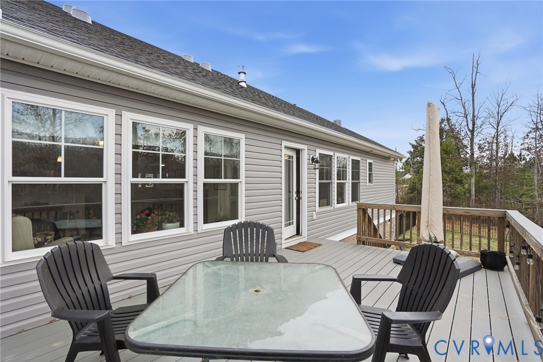 129 McRee Way Aylett, VA 23009 - Photo 48 of 56