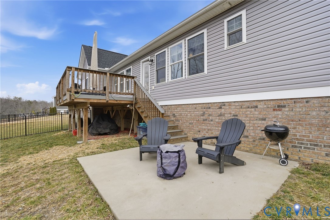 129 McRee Way Aylett, VA 23009 - Photo 50 of 56