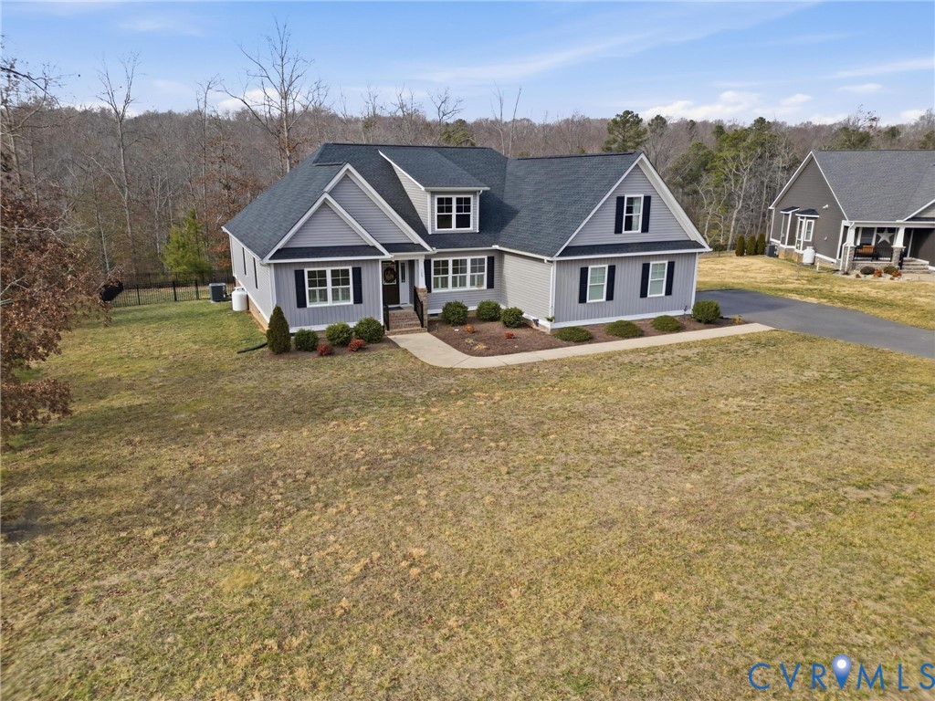 129 McRee Way Aylett, VA 23009 - Photo 5 of 56