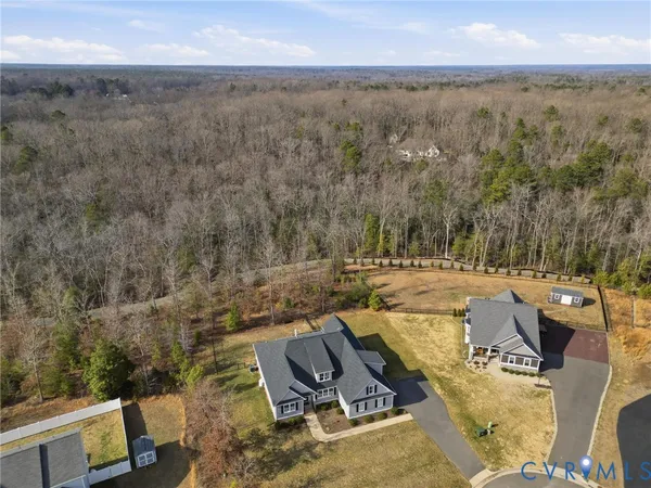 $620,000 | 129 McRee Way, Aylett, VA 23009