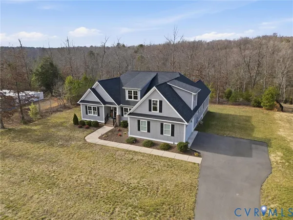 $620,000 | 129 McRee Way, Aylett, VA 23009