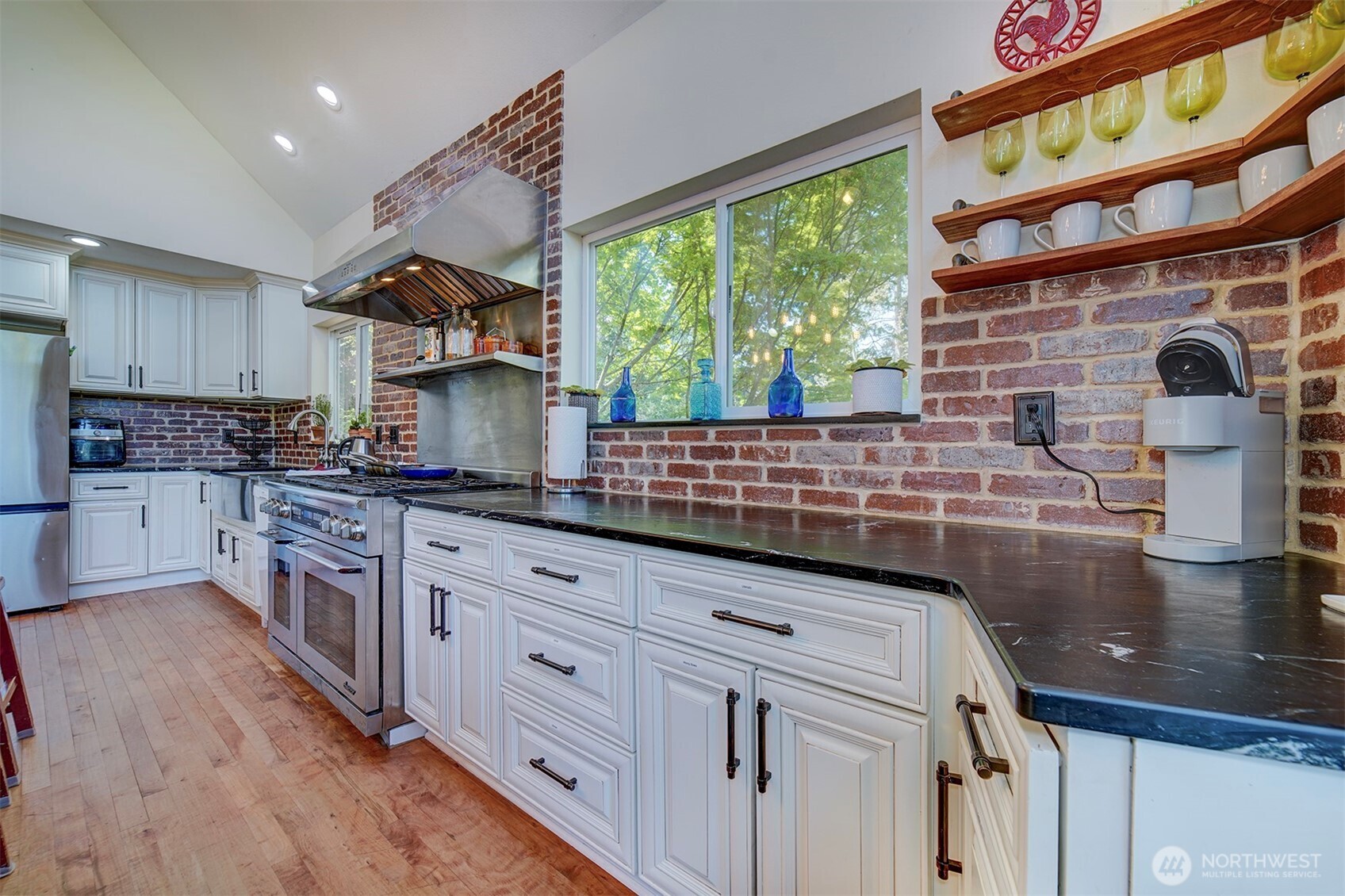 37410 Olympic View Road Northeast Hansville, WA 98340 - Photo 11 of 33