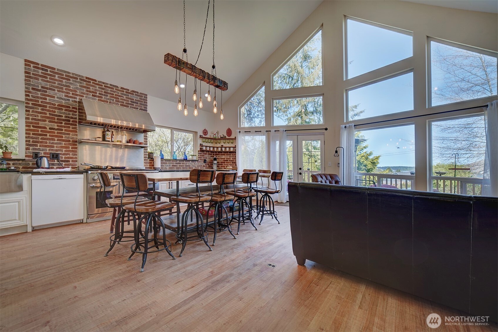 37410 Olympic View Road Northeast Hansville, WA 98340 - Photo 15 of 33