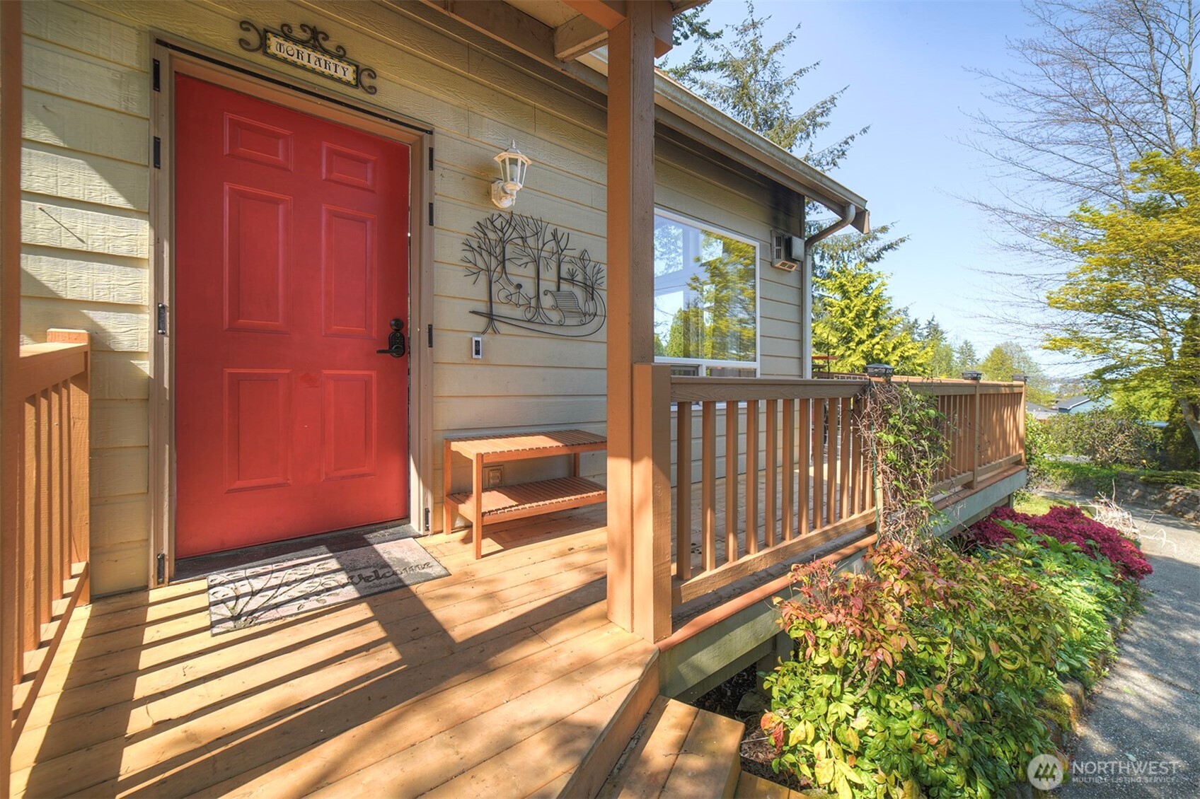 37410 Olympic View Road Northeast Hansville, WA 98340 - Photo 3 of 33