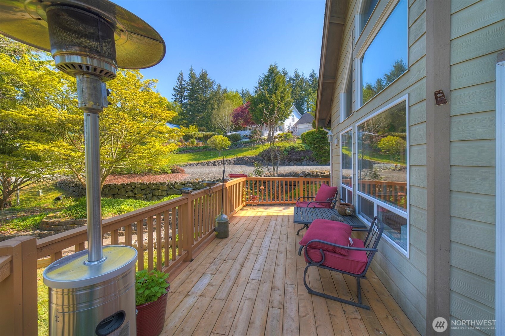 37410 Olympic View Road Northeast Hansville, WA 98340 - Photo 4 of 33