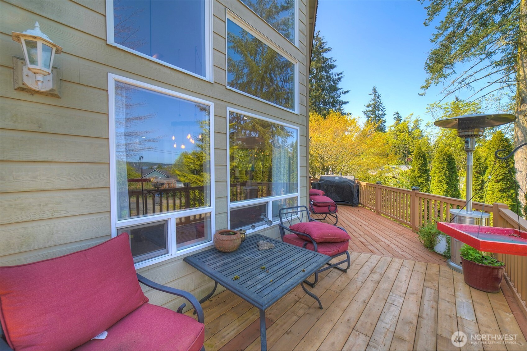 37410 Olympic View Road Northeast Hansville, WA 98340 - Photo 5 of 33