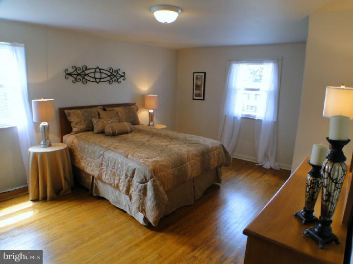 121 Locust Avenue Springfield, PA 19064 - Photo 11 of 24 Bedroom - Main