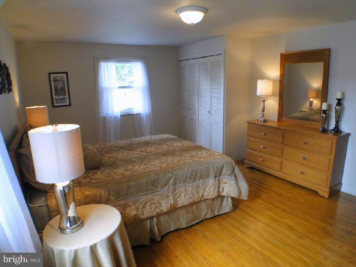 121 Locust Avenue Springfield, PA 19064 - Photo 12 of 24 Bedroom - Main
