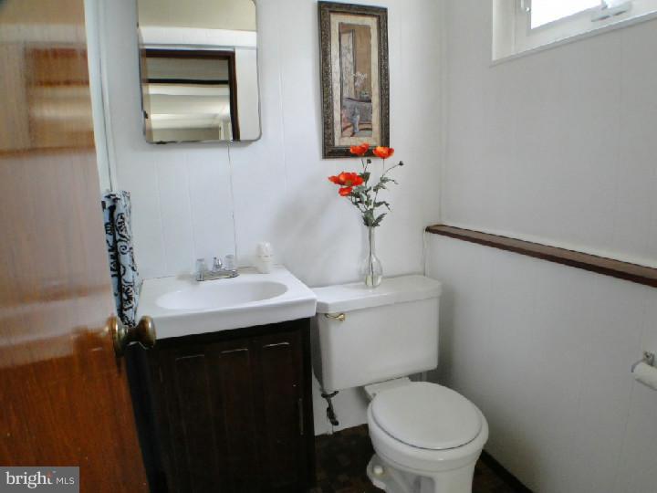 121 Locust Avenue Springfield, PA 19064 - Photo 17 of 24 Half Bath