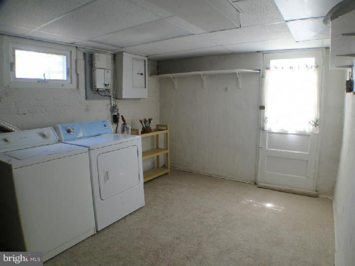 121 Locust Avenue Springfield, PA 19064 - Photo 18 of 24 Laundry Room