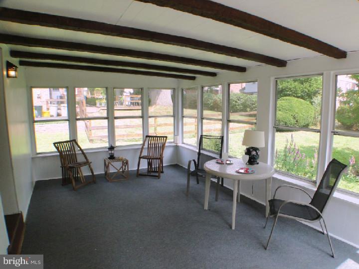 121 Locust Avenue Springfield, PA 19064 - Photo 19 of 24 Sun Room