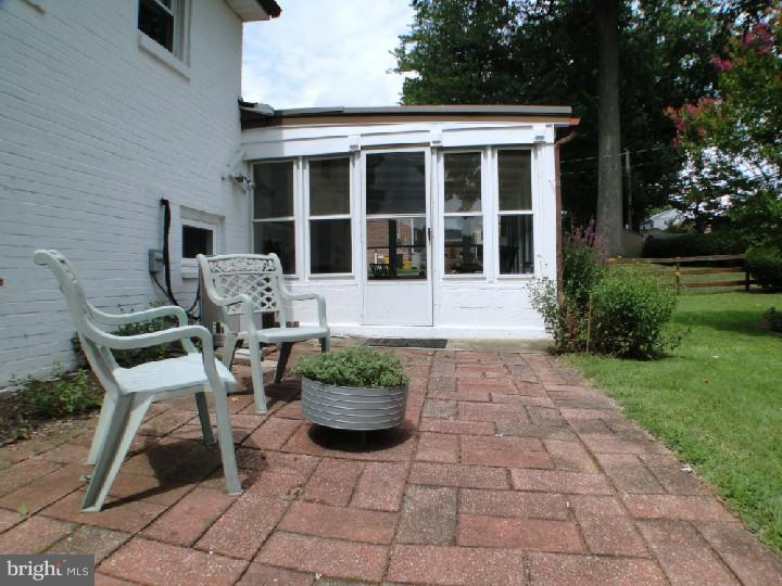 121 Locust Avenue Springfield, PA 19064 - Photo 21 of 24 Patio