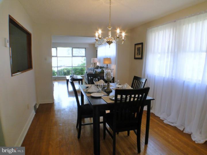 121 Locust Avenue Springfield, PA 19064 - Photo 6 of 24 Dining Room