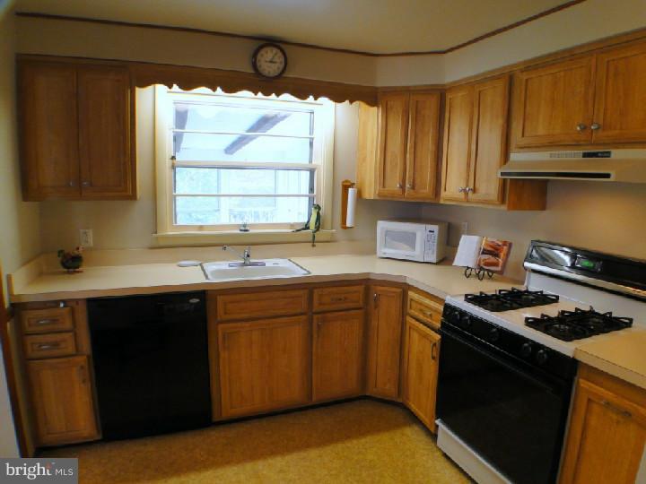 121 Locust Avenue Springfield, PA 19064 - Photo 8 of 24 Kitchen