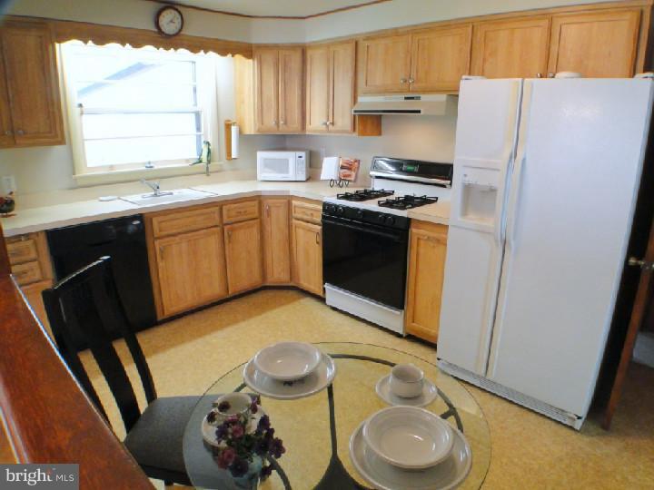 121 Locust Avenue Springfield, PA 19064 - Photo 9 of 24 Kitchen