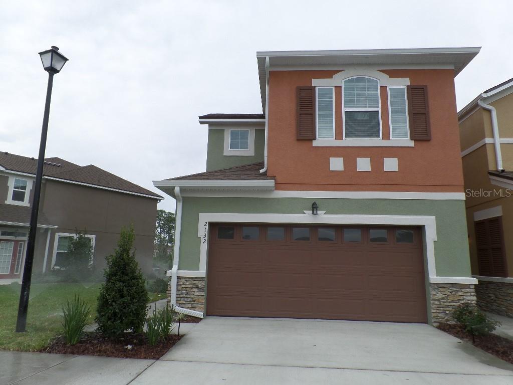 2132 Rookery Lane Sanford, FL 32773 - Photo 1 of 1