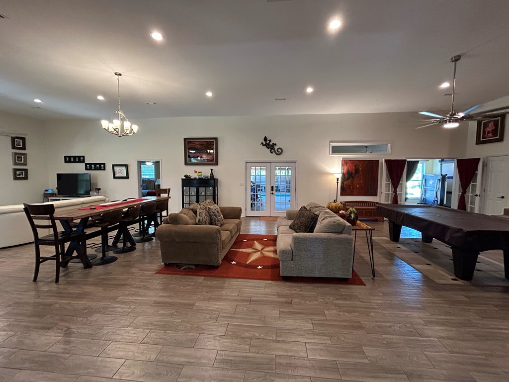 1810 Barnes Road Gordon, AL 36343 - Photo 17 of 68