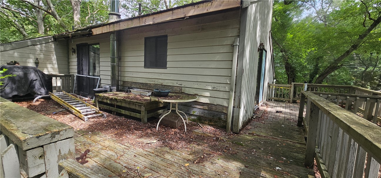 458 Klondike Road Charlestown, RI 02813 - Photo 5 of 12 Gallery Image 5
