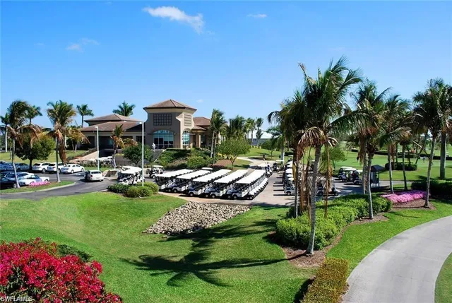 $19,000 | 8957 Shenendoah Circle, Naples, FL 34113