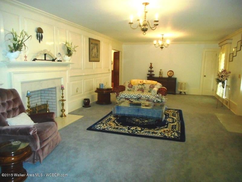 432 Highland Road Winfield, AL 35594 - Photo 5 of 31 Gallery Image 5