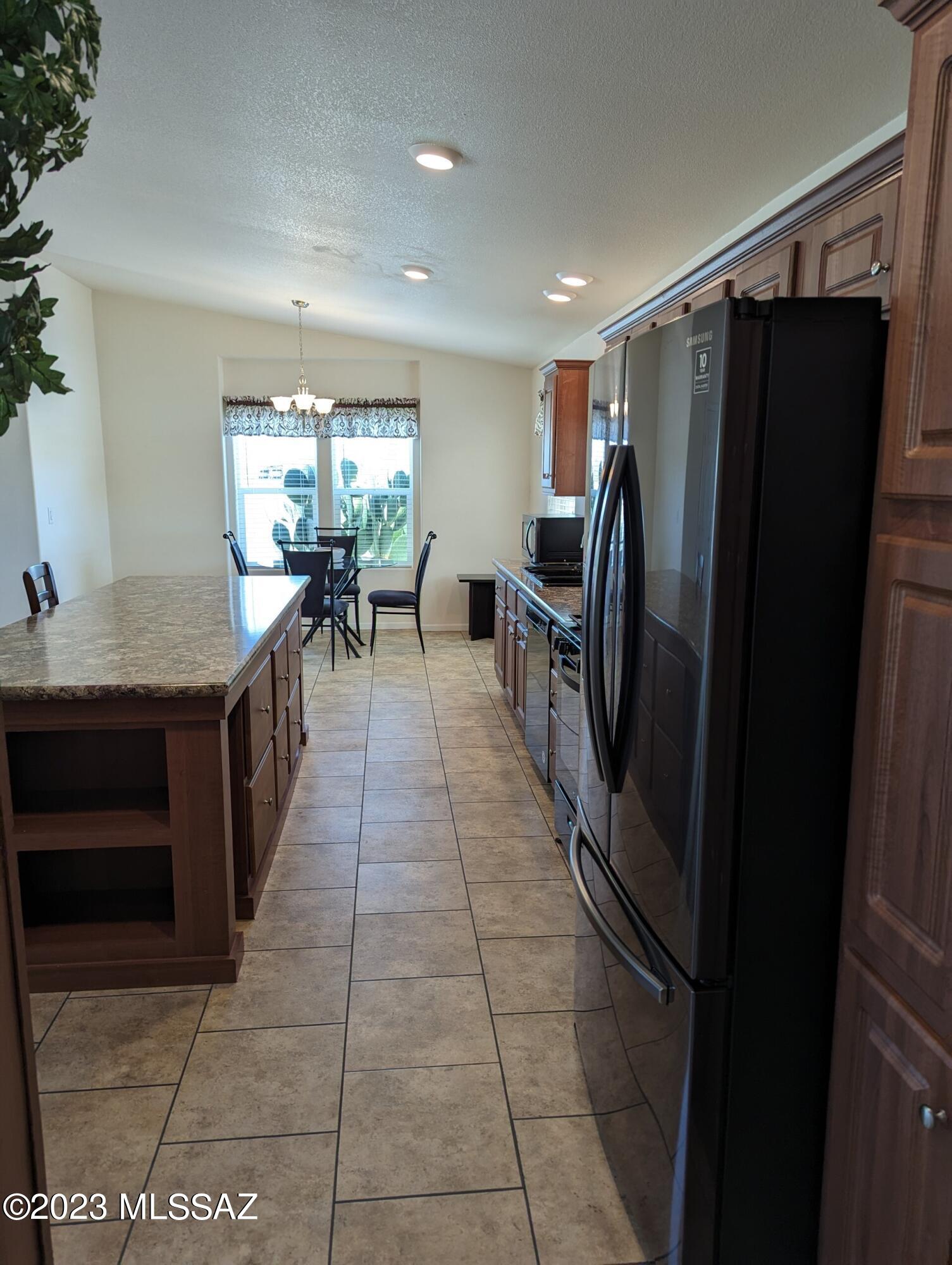 1030 Barrel Cactus Ridge, Unit 149 Benson, AZ 85602 - Photo 14 of 25