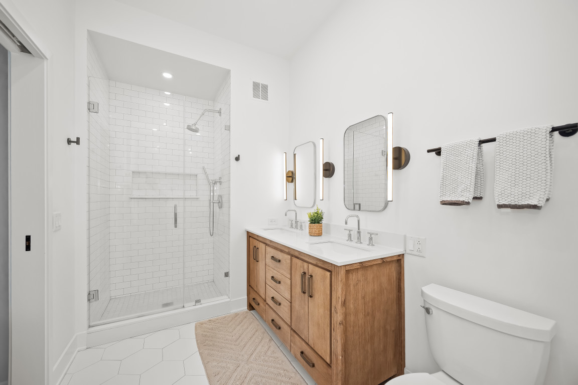 910 West Madison Street, Unit 901E Chicago, IL 60607 - Photo 17 of 30 Gallery Image 17