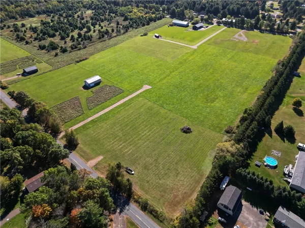 $79,999 | Lot 4 9 7/16 Avenue, Barron, WI 54812