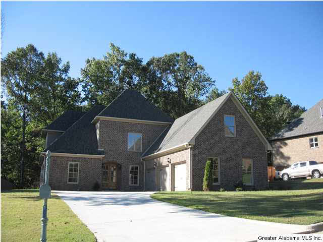 2017 Drayton Way, Unit 2277 Birmingham, AL 35242 - Photo 1 of 27