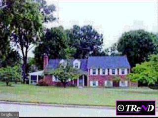 541 Colonel Dewees Road Wayne, PA 19087 - Photo 1 of 1 a sign that is on the side of the road