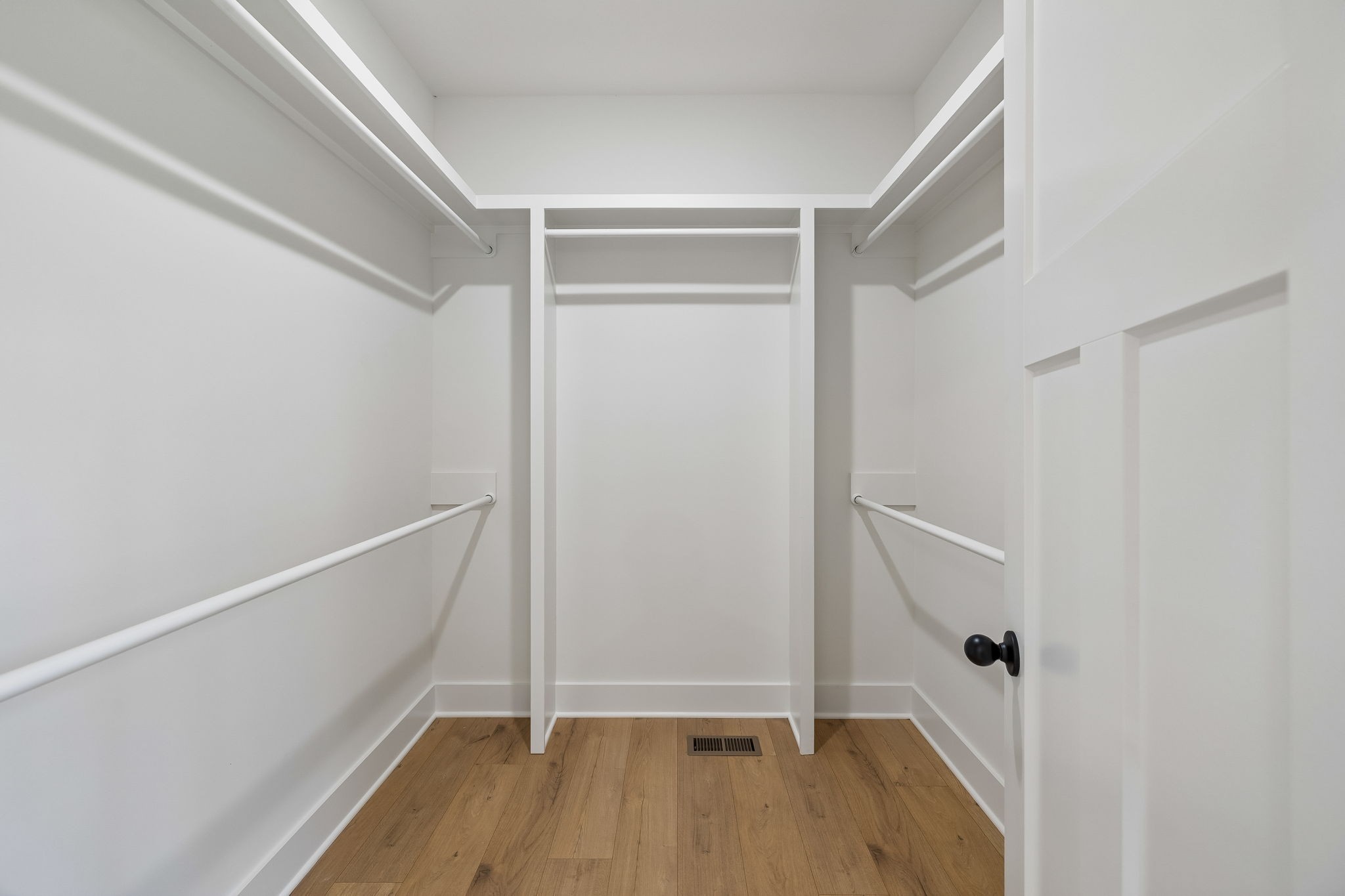 4083 Long Creek Road Lafayette, TN 37083 - Photo 26 of 36 a view of an empty walk in closet