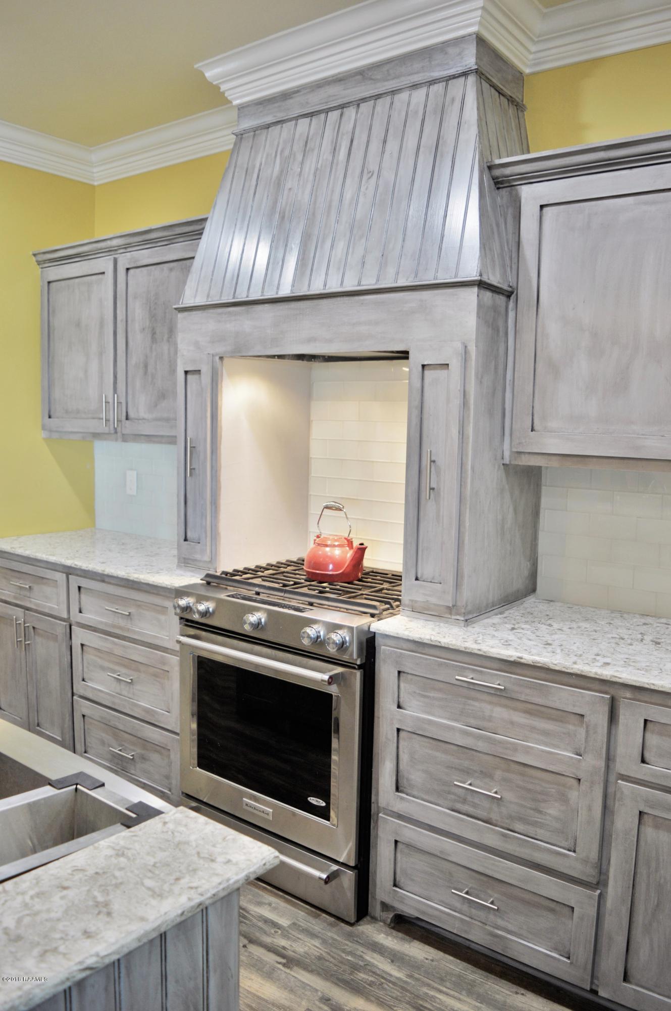 6117 Rice Cove Road Erath, LA 70533 - Photo 11 of 35 Gallery Image 11