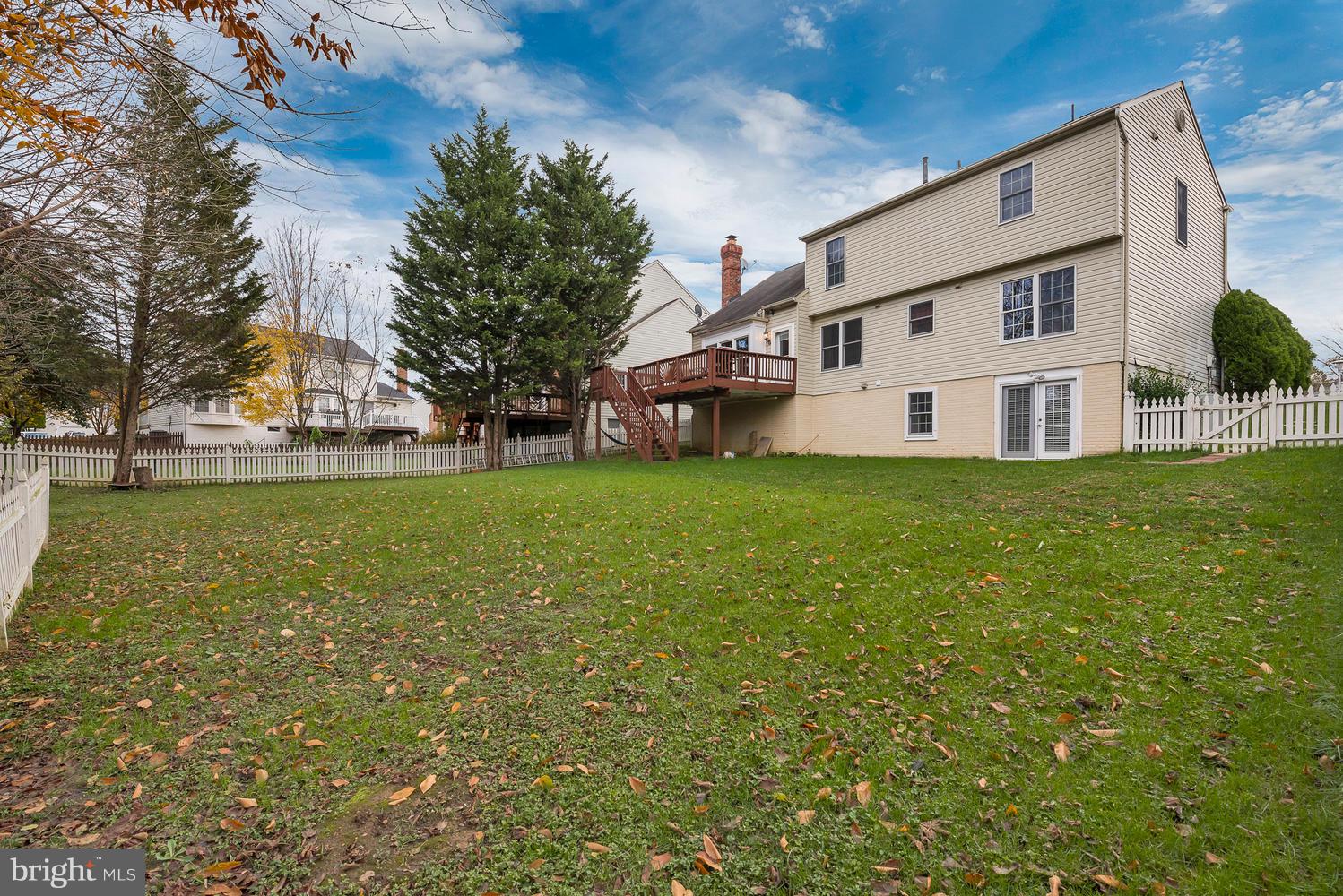 621 Monarch Ridge Road Frederick, MD 21703 - Photo 17 of 49