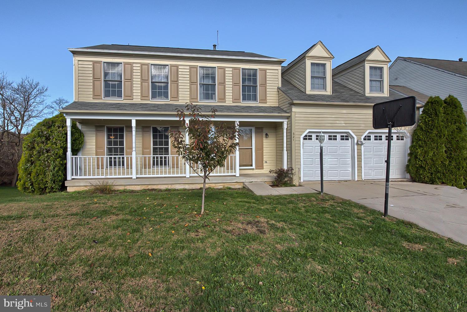 621 Monarch Ridge Road Frederick, MD 21703 - Photo 18 of 49