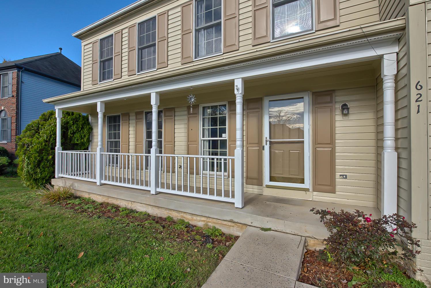 621 Monarch Ridge Road Frederick, MD 21703 - Photo 19 of 49
