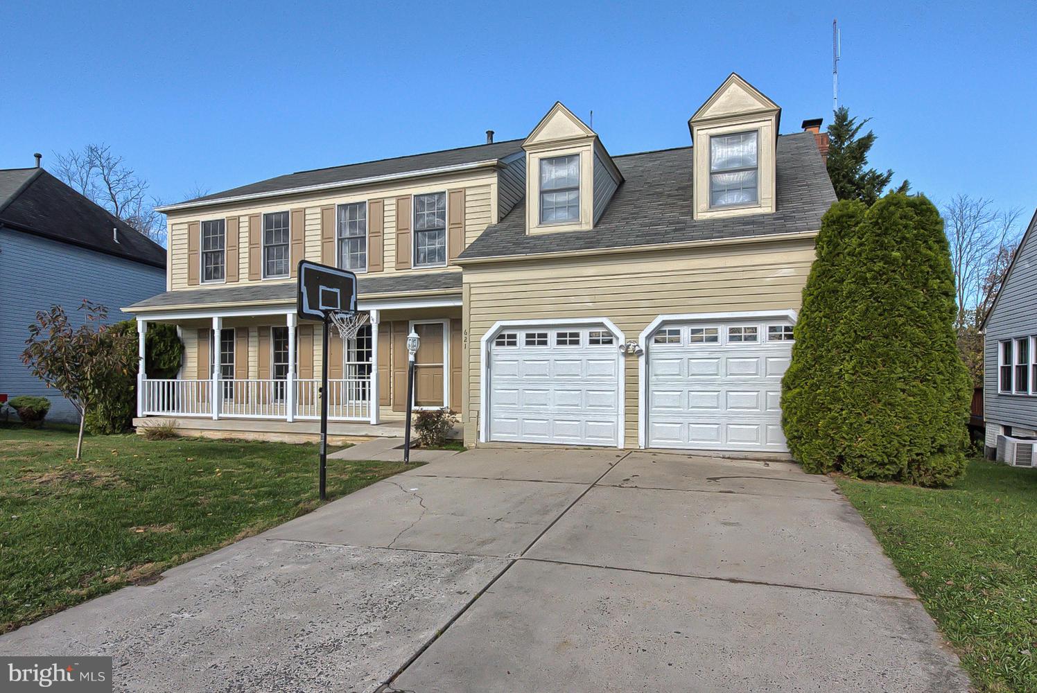 621 Monarch Ridge Road Frederick, MD 21703 - Photo 20 of 49