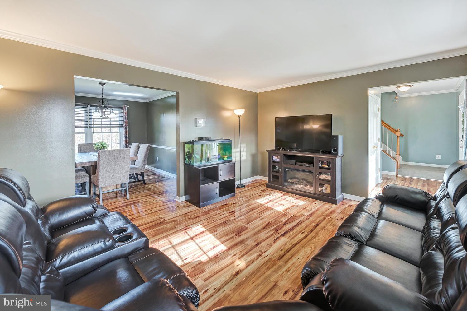 621 Monarch Ridge Road Frederick, MD 21703 - Photo 23 of 49