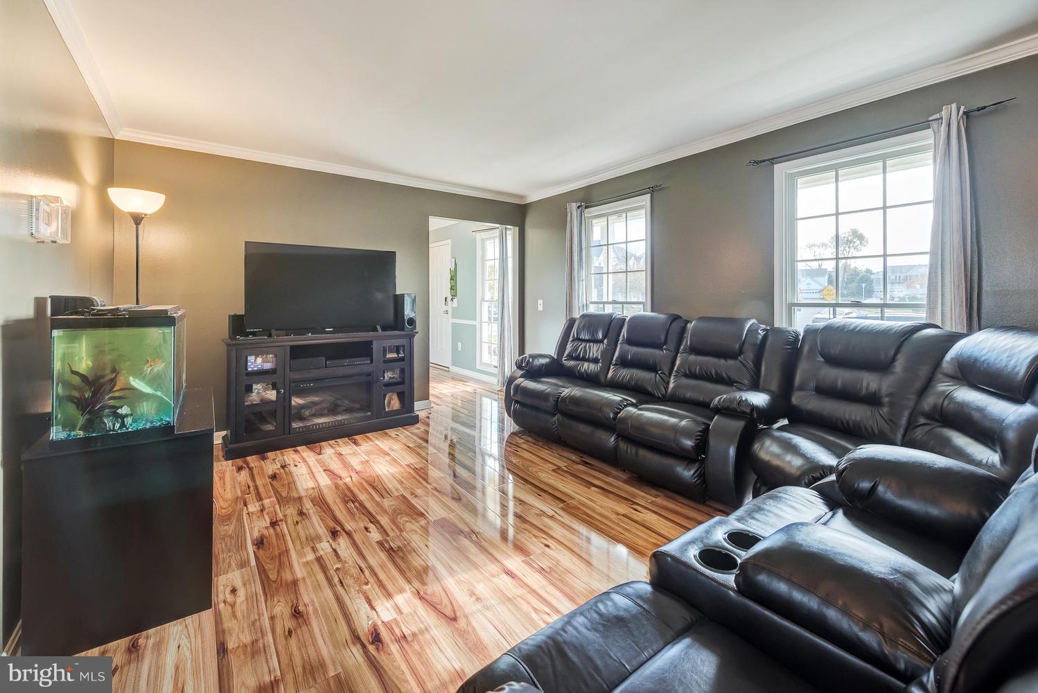 621 Monarch Ridge Road Frederick, MD 21703 - Photo 4 of 49