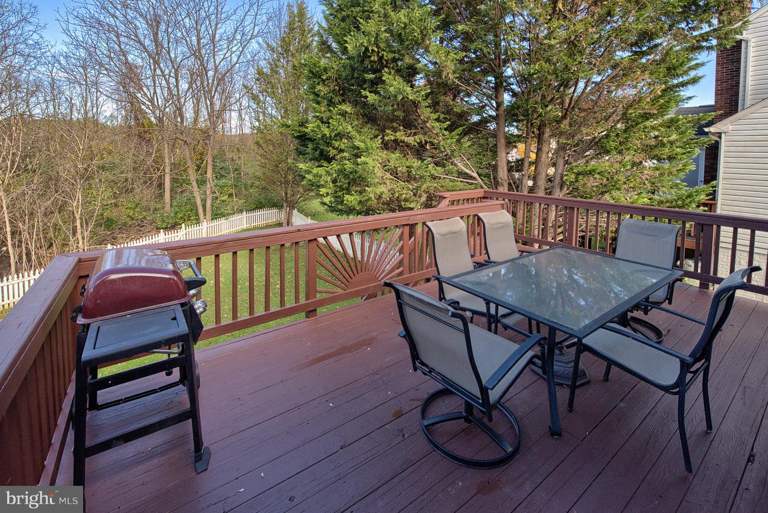 621 Monarch Ridge Road Frederick, MD 21703 - Photo 42 of 49