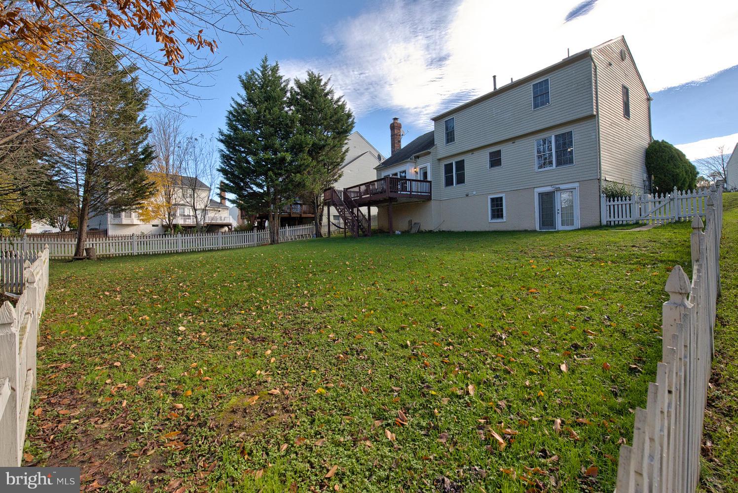 621 Monarch Ridge Road Frederick, MD 21703 - Photo 45 of 49