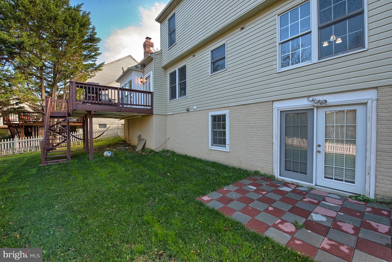 621 Monarch Ridge Road Frederick, MD 21703 - Photo 46 of 49