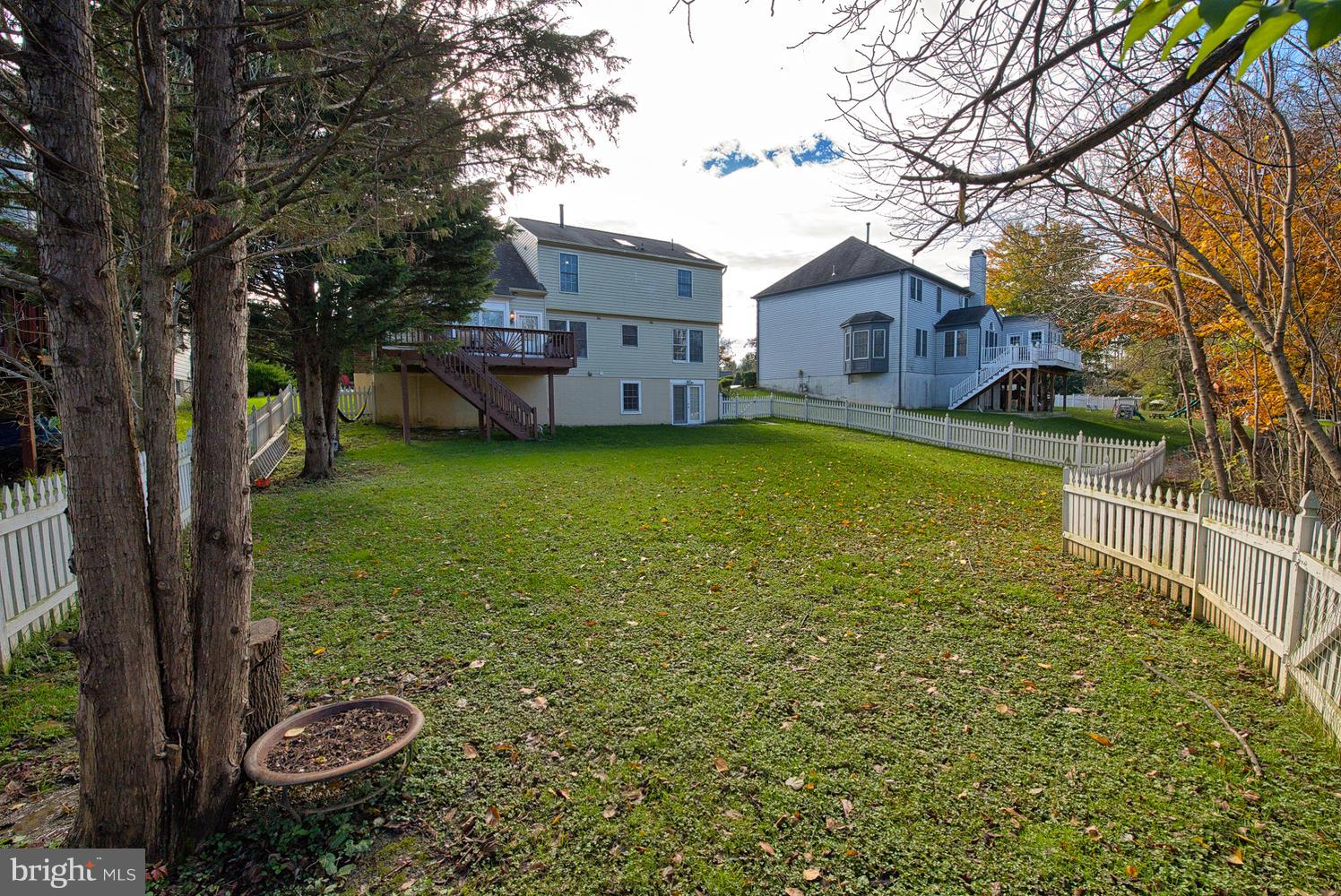 621 Monarch Ridge Road Frederick, MD 21703 - Photo 47 of 49