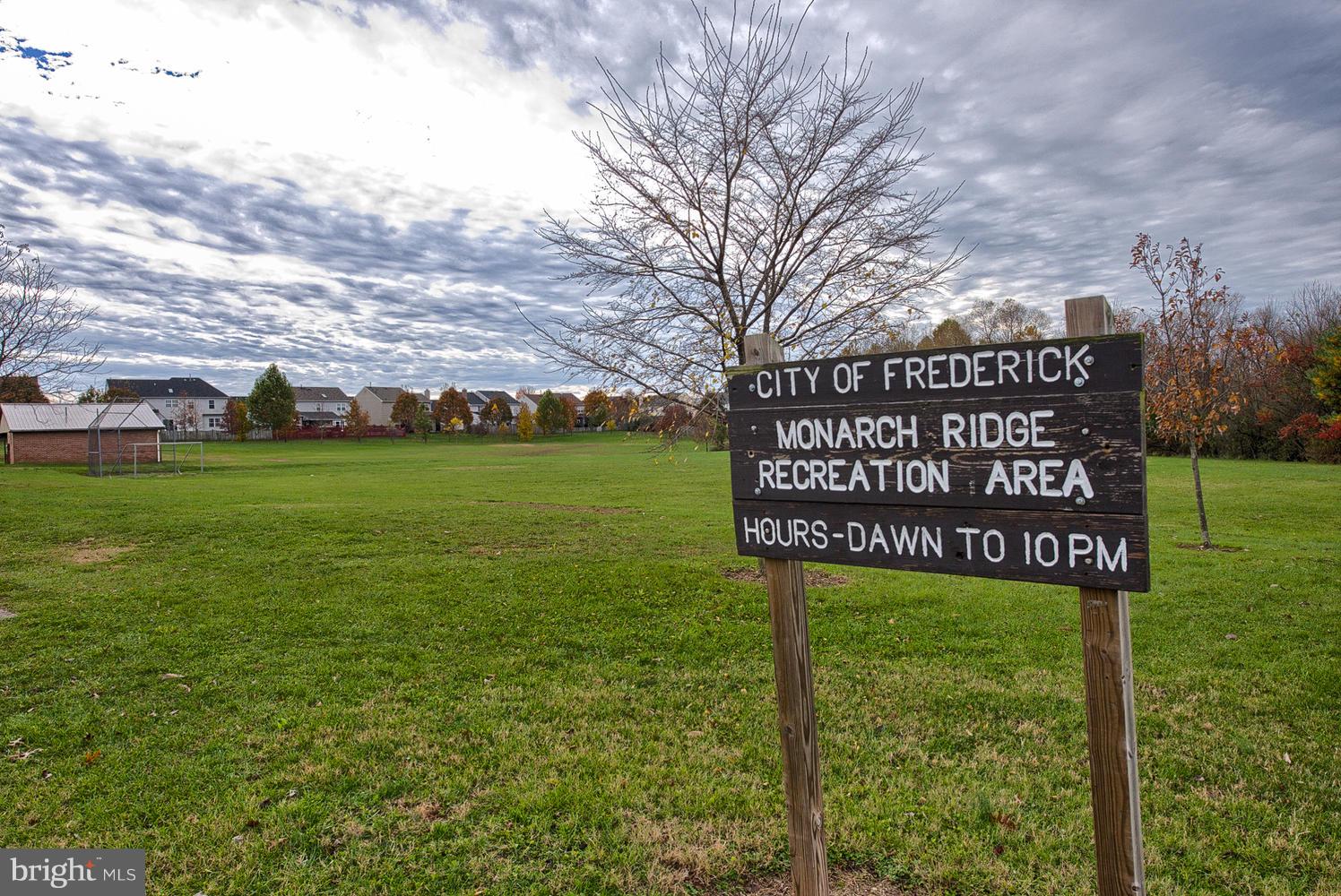 621 Monarch Ridge Road Frederick, MD 21703 - Photo 49 of 49