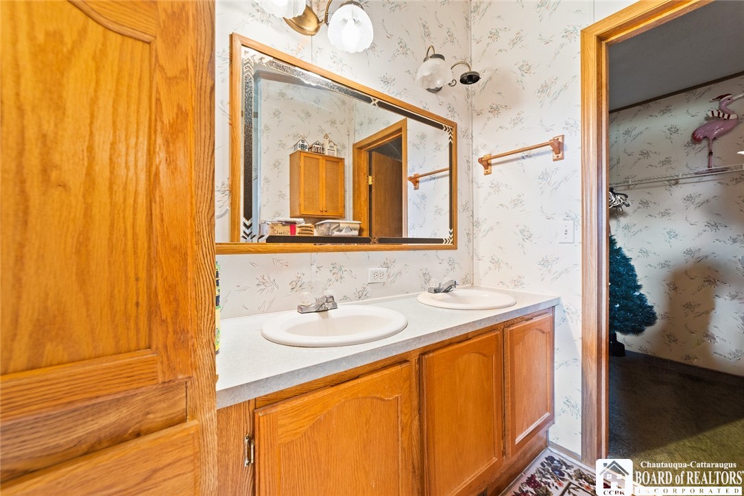 2795 Ball Road Cassadaga, NY 14718 - Photo 36 of 44