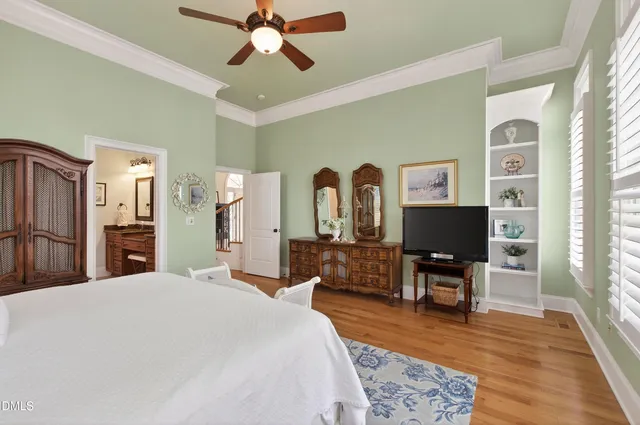 $1,095,000 | 137 Forked Pine Court, Chapel Hill, NC 27517